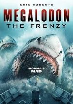 Watch Megalodon: The Frenzy M4ufree