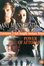 Watch Any Mans Death M4ufree