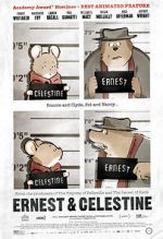 Watch Ernest & Celestine M4ufree