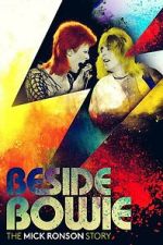Watch Beside Bowie - The Mick Ronson Story M4ufree