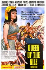 Watch Queen of the Nile M4ufree