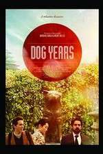 Watch Dog Years M4ufree
