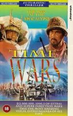 Watch Time Wars M4ufree
