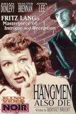 Watch Hangmen Also Die M4ufree