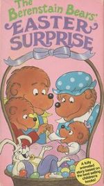 Watch The Berenstain Bears\' Easter Surprise M4ufree