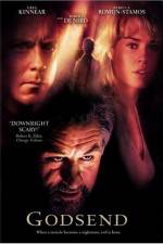 Watch Godsend M4ufree