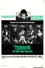 Watch Terror in the Wax Museum M4ufree