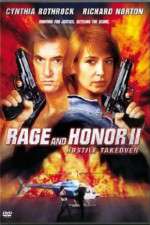 Watch Rage and Honor II M4ufree