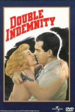 Watch Double Indemnity M4ufree