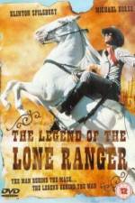 Watch The Legend of the Lone Ranger M4ufree