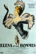 Watch Elena and Her Men M4ufree