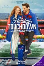 Watch Holiday Touchdown: A Bills Love Story M4ufree