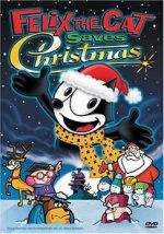 Watch Felix the Cat Saves Christmas M4ufree