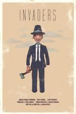 Watch Invaders M4ufree