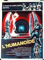 Watch The Humanoid M4ufree