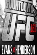 Watch Countdown to UFC 161: Evans vs. Henderson M4ufree