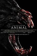 Watch Animal M4ufree