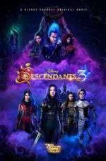 Watch Descendants 3 M4ufree