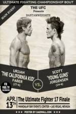 Watch UFC The Ultimate Fighter 17 Finale M4ufree