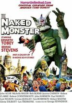 Watch The Naked Monster M4ufree