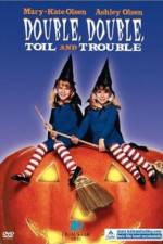 Watch Double Double Toil and Trouble M4ufree