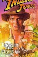 Watch The Adventures of Young Indiana Jones: Treasure of the Peacock's Eye M4ufree