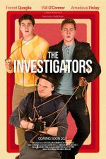 Watch The Investigators (Short 2022) M4ufree