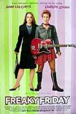 Watch Freaky Friday M4ufree