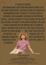 Watch A Traveler's Needs M4ufree