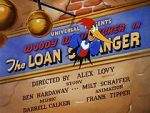 Watch The Loan Stranger (Short 1942) M4ufree