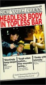 Watch Headless Body in Topless Bar M4ufree
