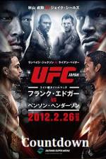 Watch Countdown to UFC 144 Edgar vs Henderson M4ufree