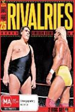 Watch WWE: The Top 25 Rivalries in Wrestling History M4ufree