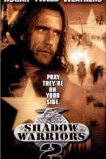 Watch Shadow Warriors II Hunt for the Death Merchant M4ufree