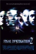 Watch Final Destination 2 M4ufree