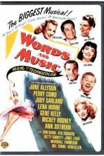 Watch Words and Music M4ufree