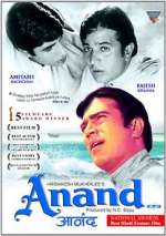 Watch Anand M4ufree