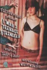 Watch I Was a Teenage Strangler M4ufree