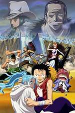 Watch One Piece Episode of Alabaster - Sabaku no Ojou to Kaizoku Tachi M4ufree