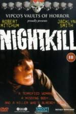 Watch Nightkill M4ufree