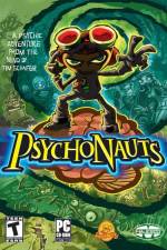 Watch Psychonauts M4ufree