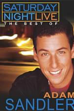 Watch Saturday Night Live The Best of Adam Sandler M4ufree