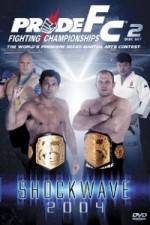 Watch Pride Shockwave 2004 M4ufree