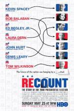 Watch Recount M4ufree