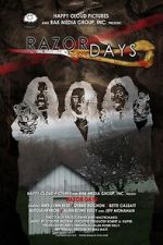 Watch Razor Days M4ufree