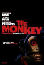 Watch The Monkey M4ufree