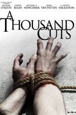 Watch A Thousand Cuts M4ufree
