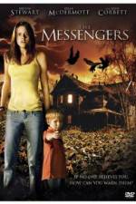Watch The Messengers M4ufree