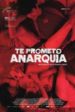 Watch I Promise You Anarchy M4ufree