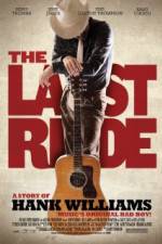Watch The Last Ride M4ufree